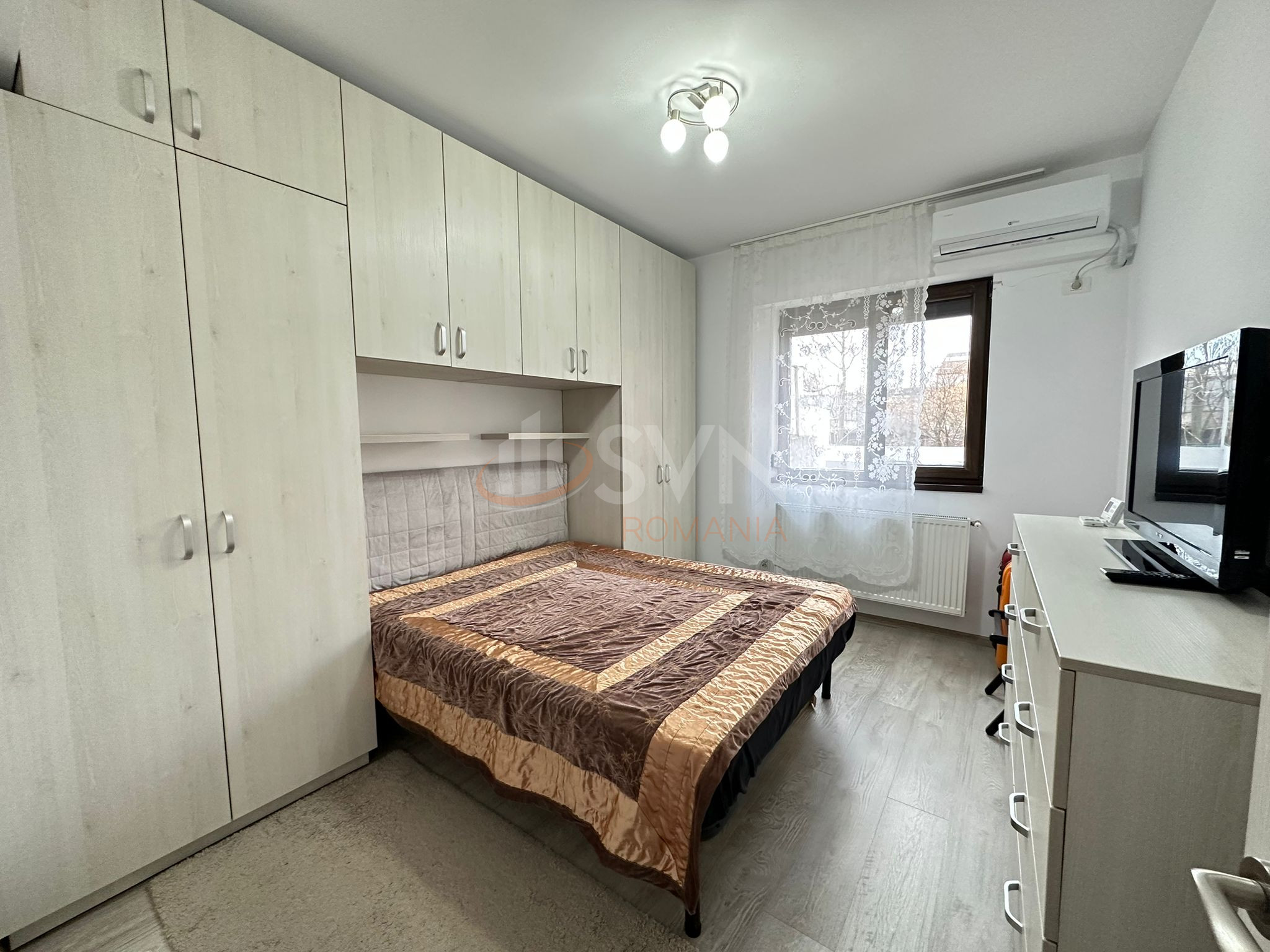 Apartament, 2 camere Bucuresti/Bucurestii Noi
