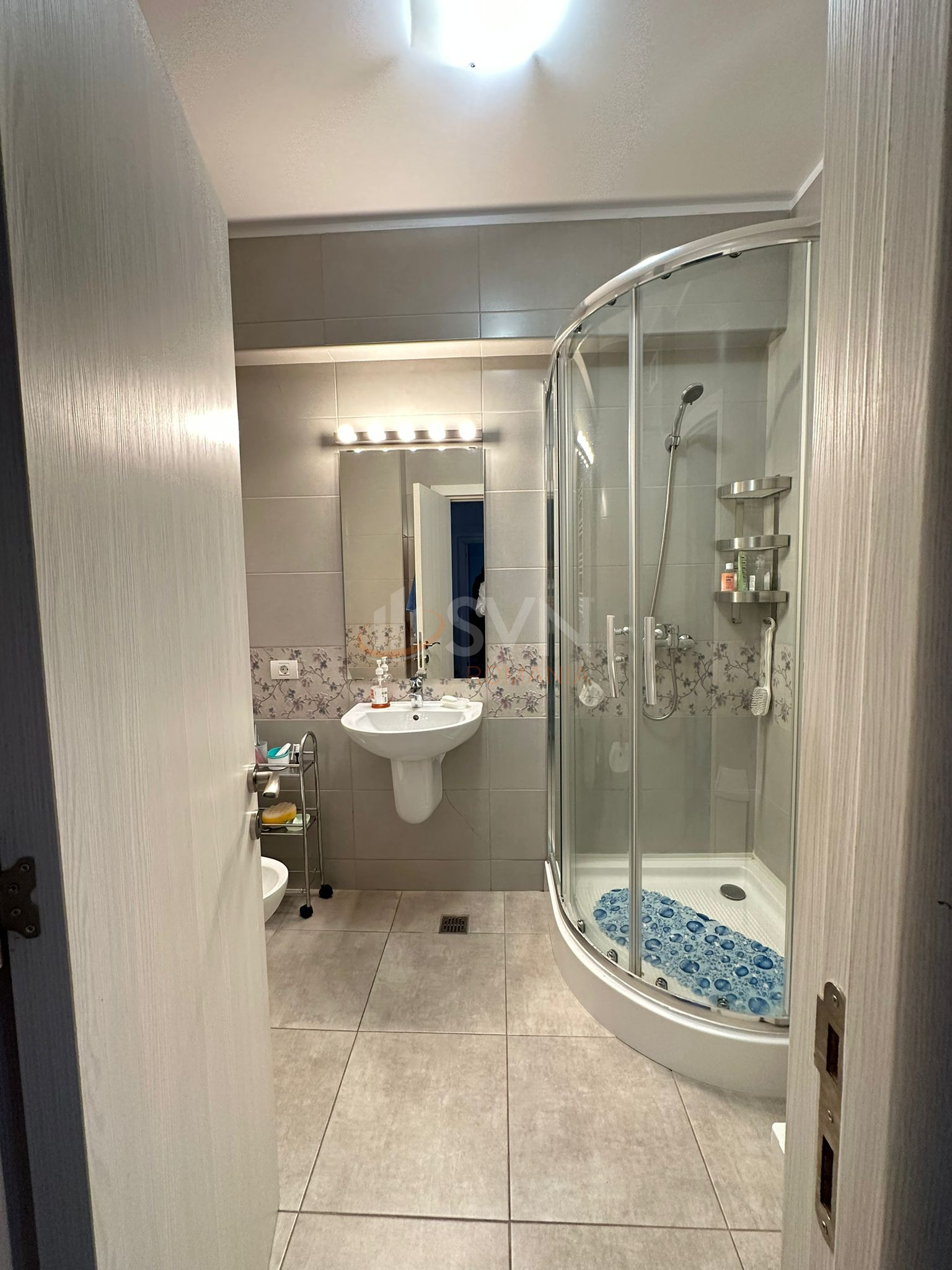 Apartament, 2 camere Bucuresti/Bucurestii Noi