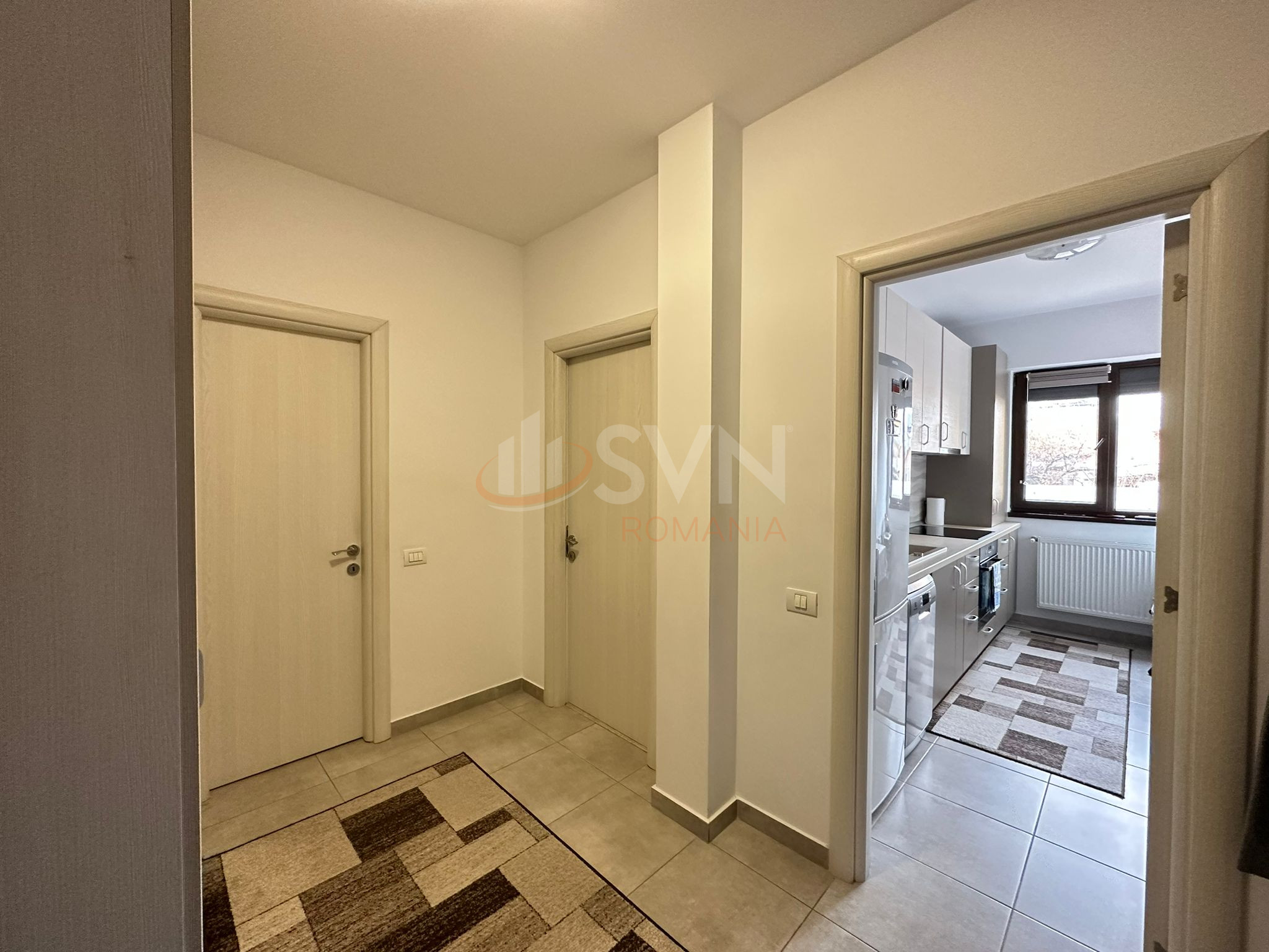 Apartament, 2 camere Bucuresti/Bucurestii Noi