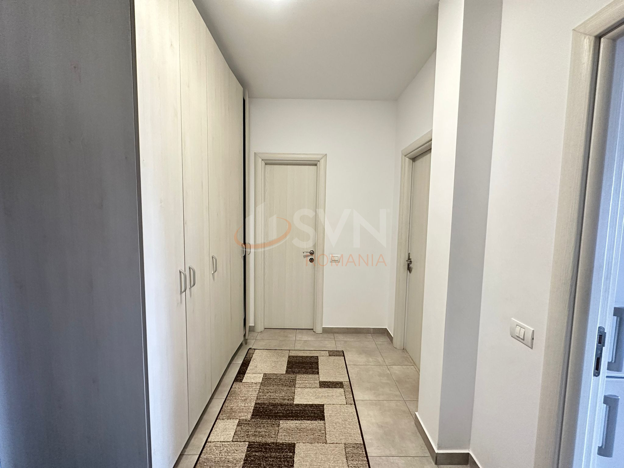 Apartament, 2 camere Bucuresti/Bucurestii Noi