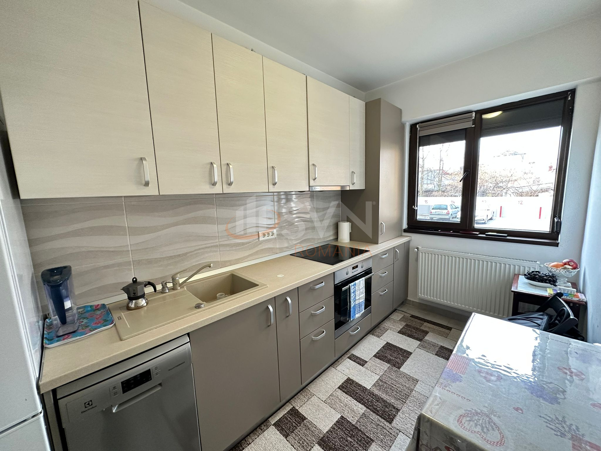 Apartament, 2 camere Bucuresti/Bucurestii Noi