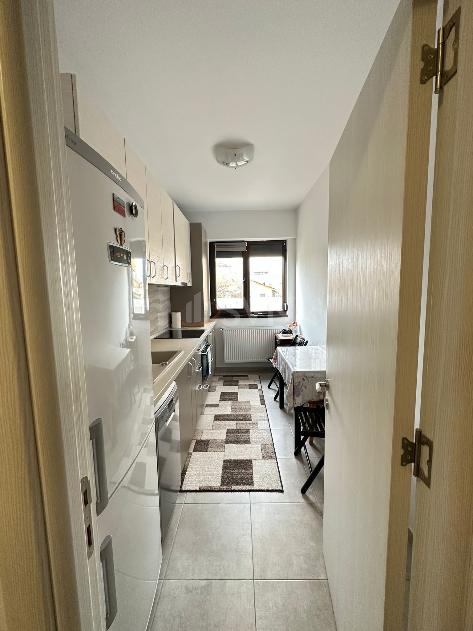 Apartament, 2 camere Bucuresti/Bucurestii Noi