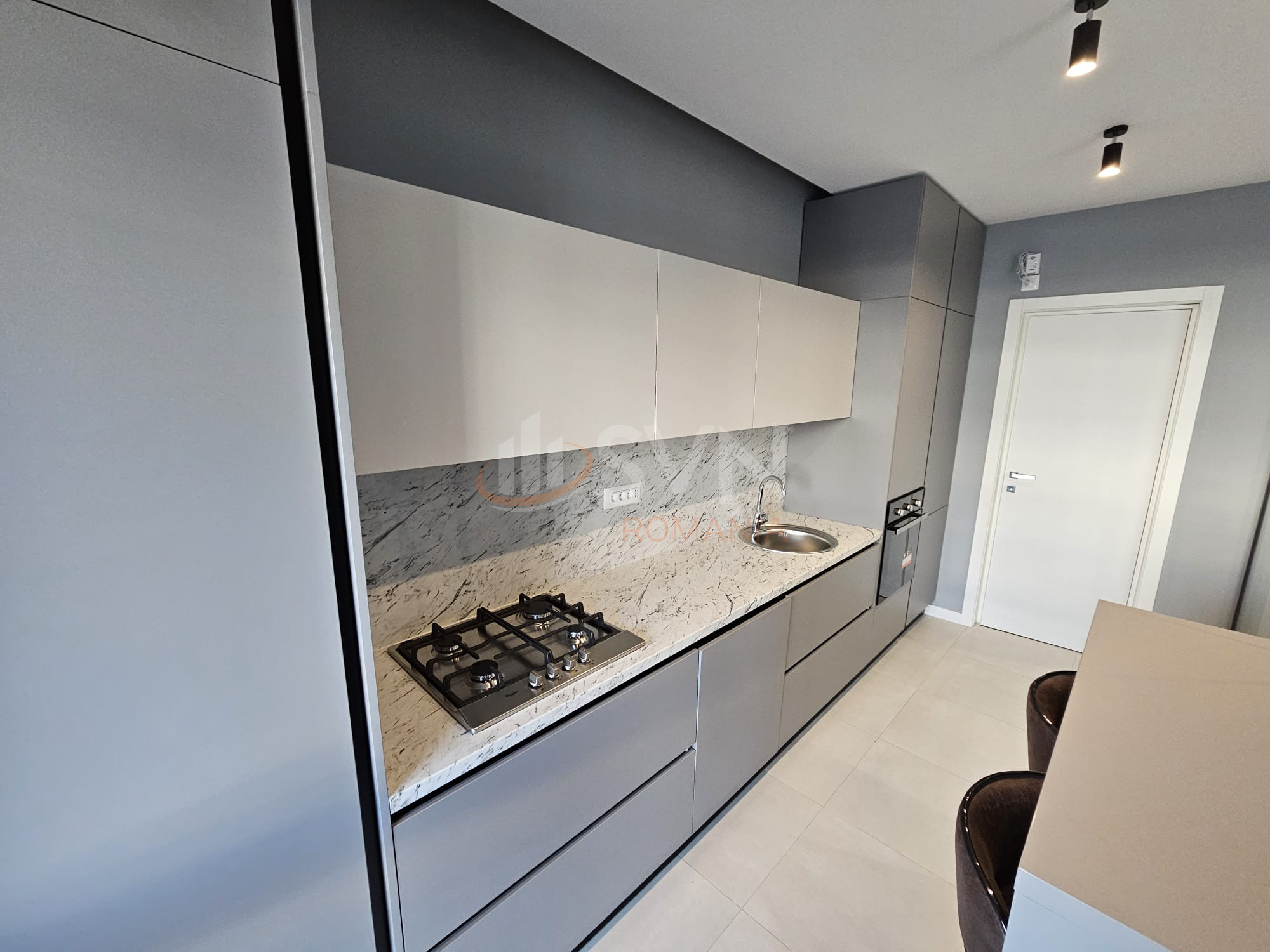 Apartament, 2 camere Bucuresti/Pipera