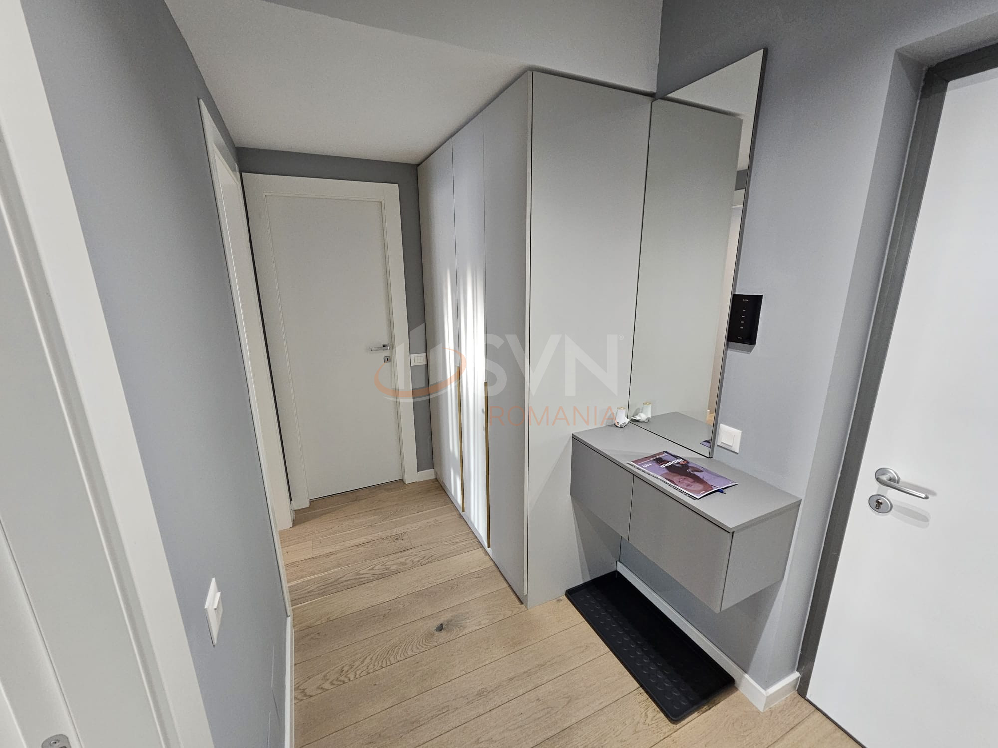 Apartament, 2 camere Bucuresti/Pipera