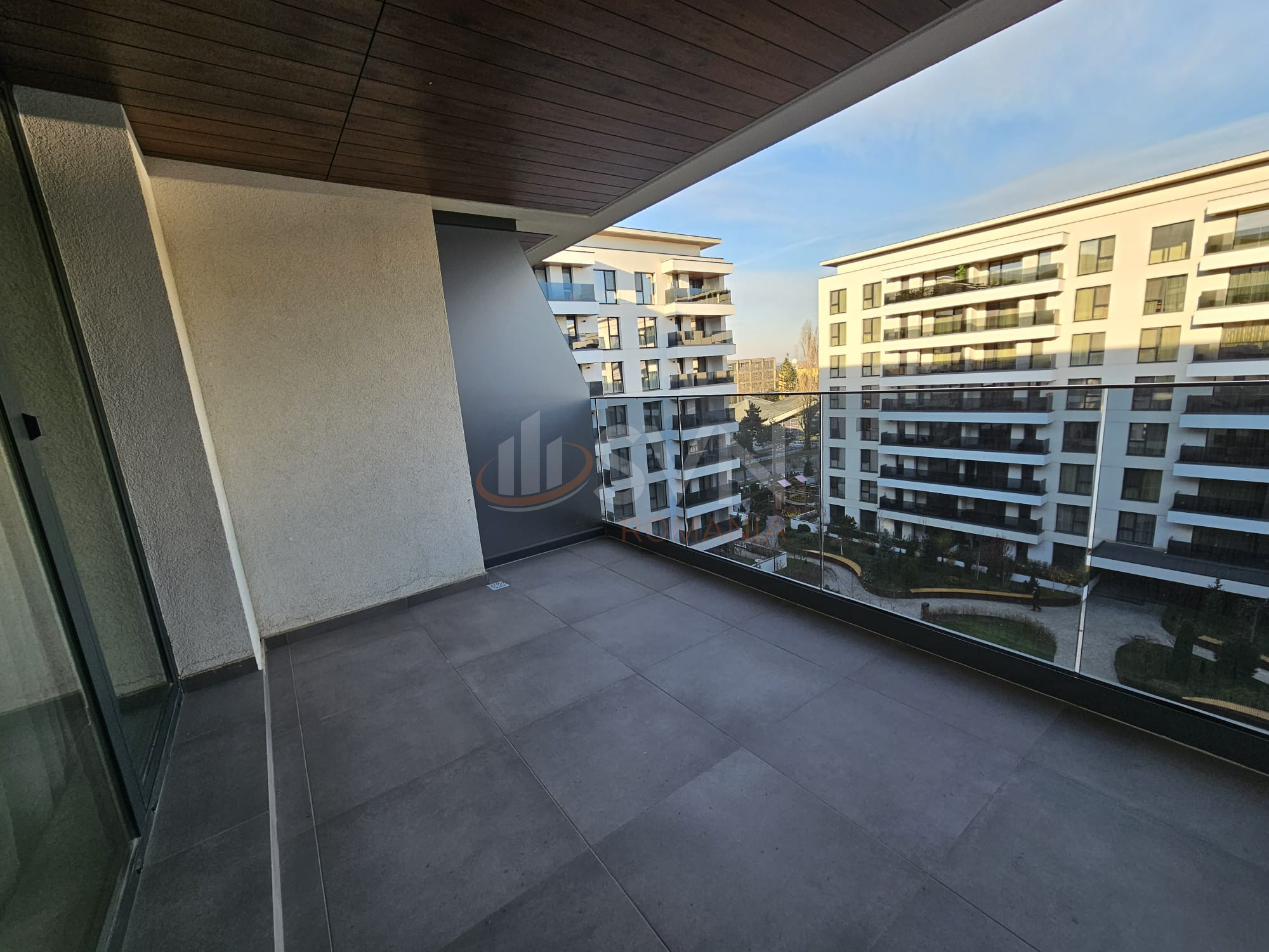 Apartament, 2 camere Bucuresti/Pipera