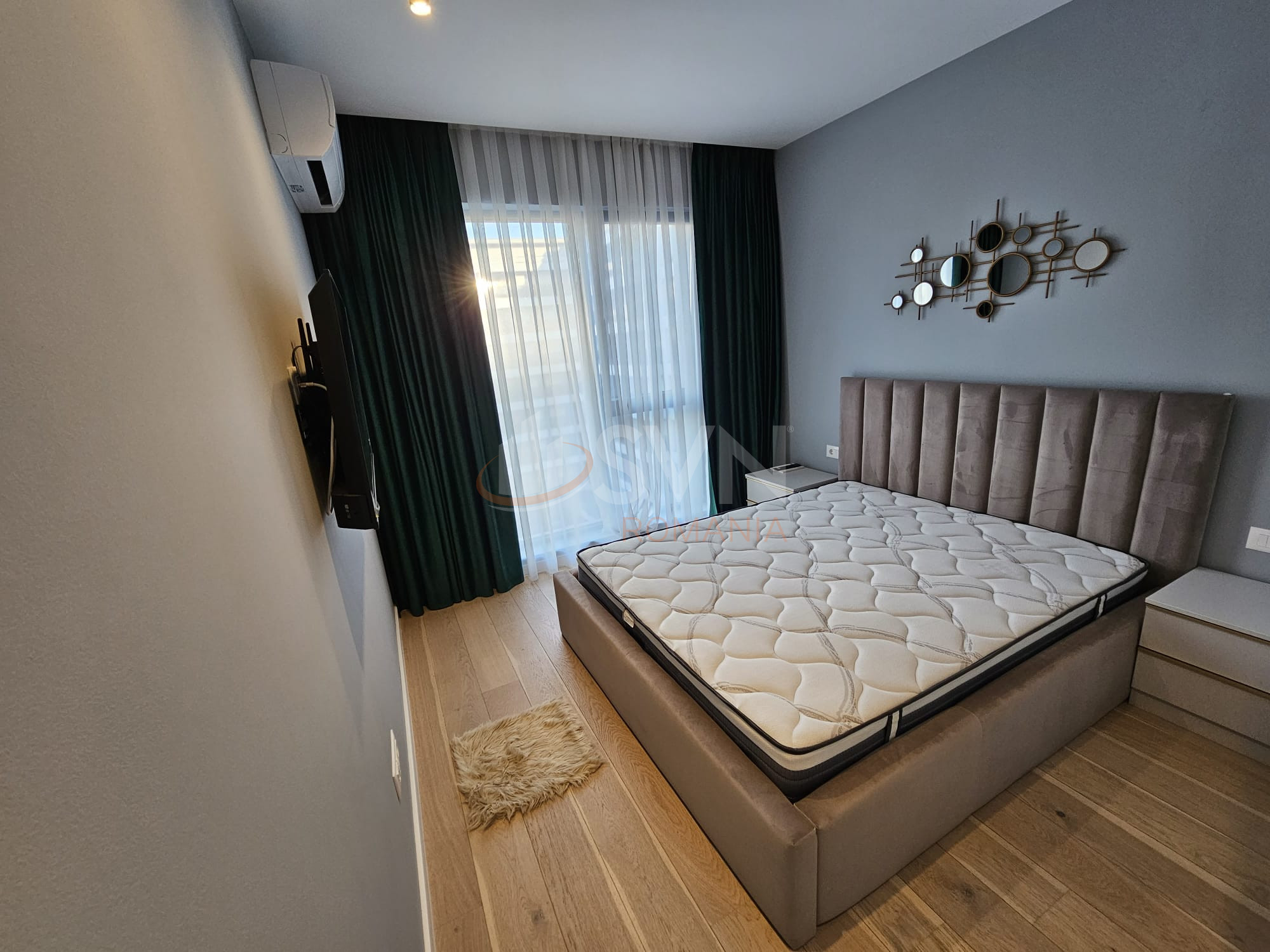 Apartament, 2 camere Bucuresti/Pipera