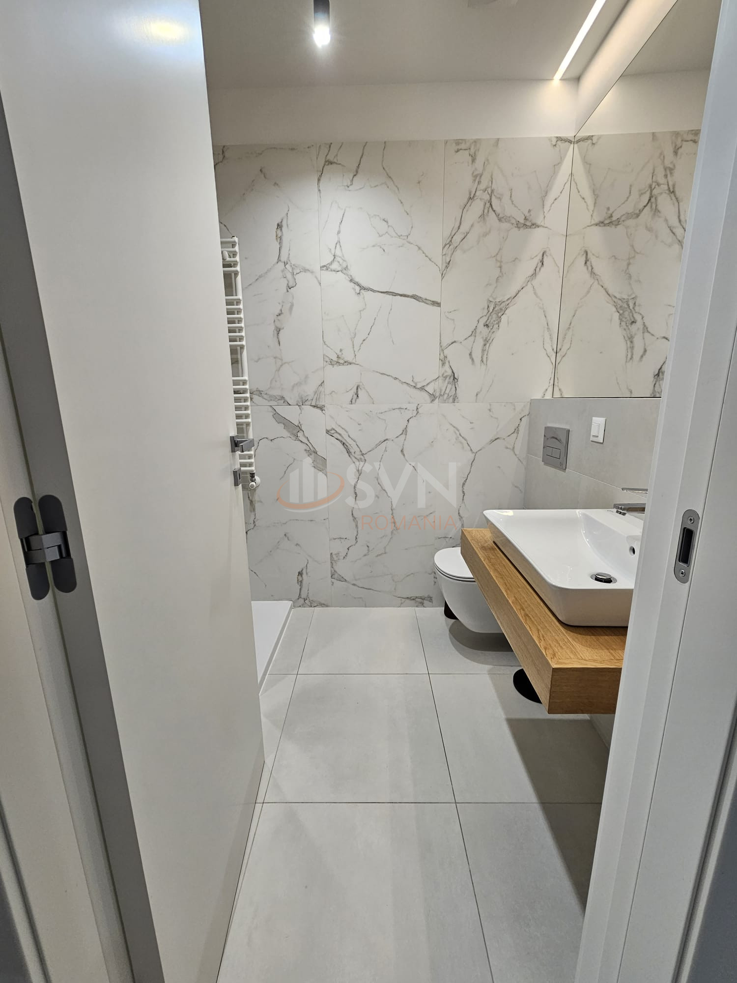 Apartament, 2 camere Bucuresti/Pipera