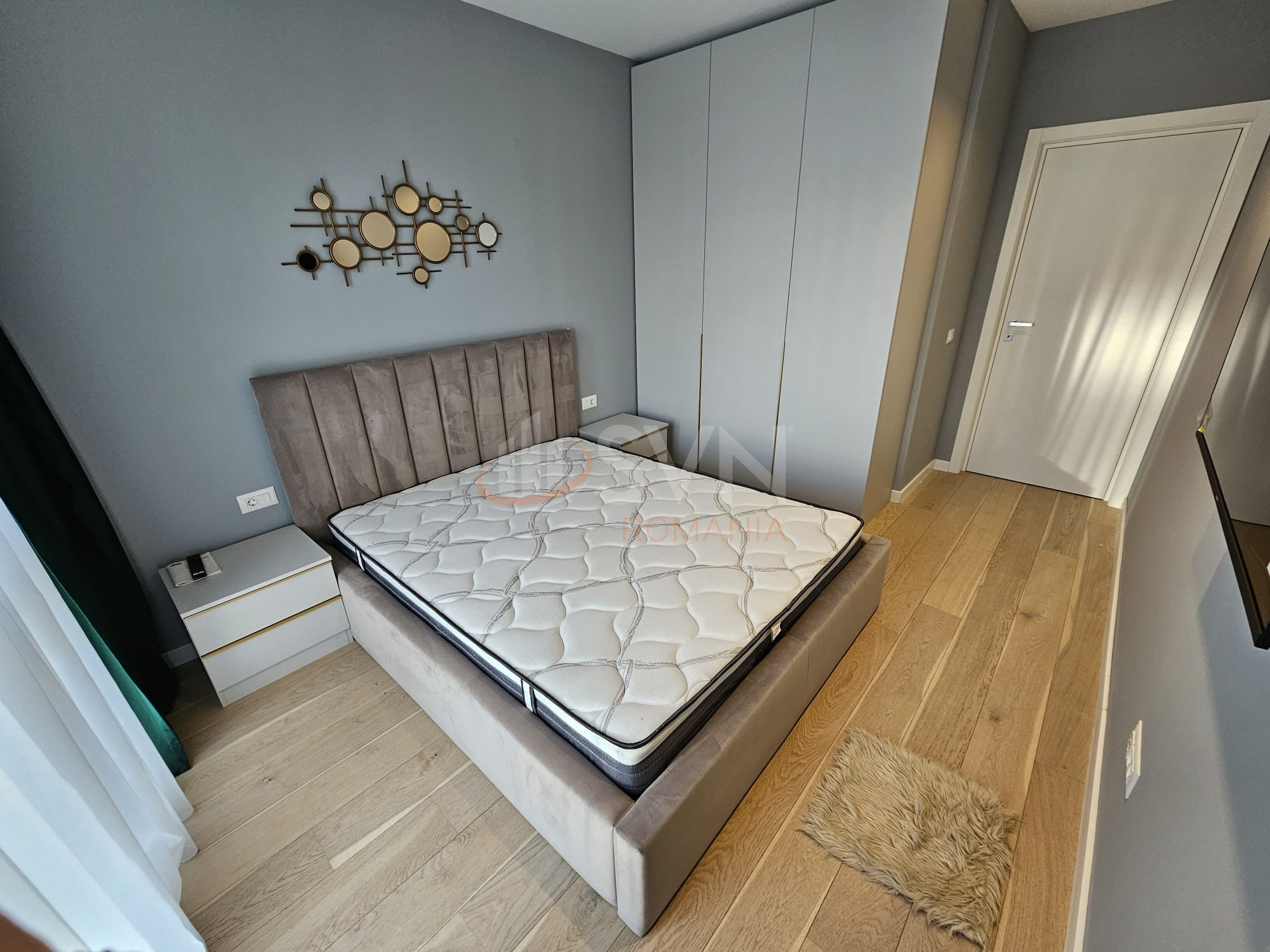 Apartament, 2 camere Bucuresti/Pipera