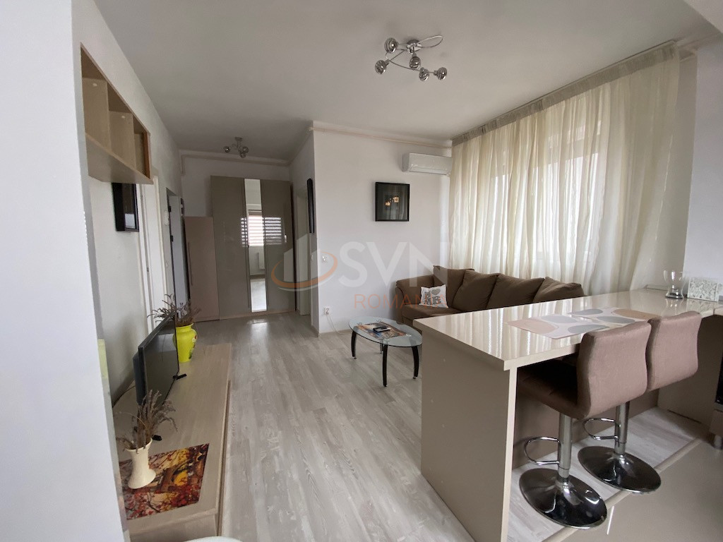 Apartament, 2 camere Bucuresti/Militari
