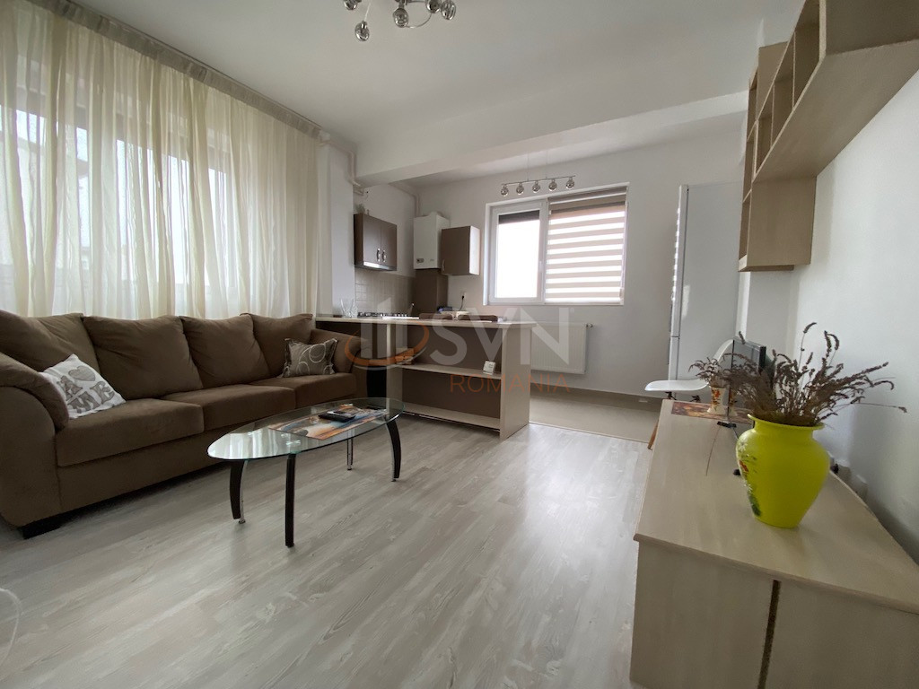 Apartament, 2 camere Bucuresti/Militari