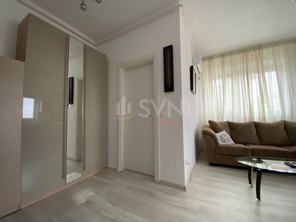 Apartament, 2 camere Bucuresti/Militari