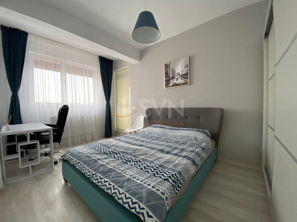Apartament, 2 camere Bucuresti/Militari