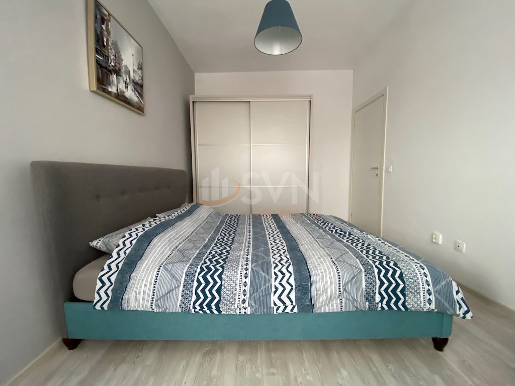 Apartament, 2 camere Bucuresti/Militari