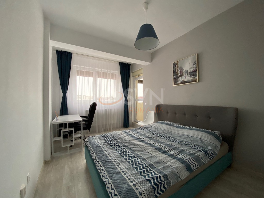 Apartament, 2 camere Bucuresti/Militari