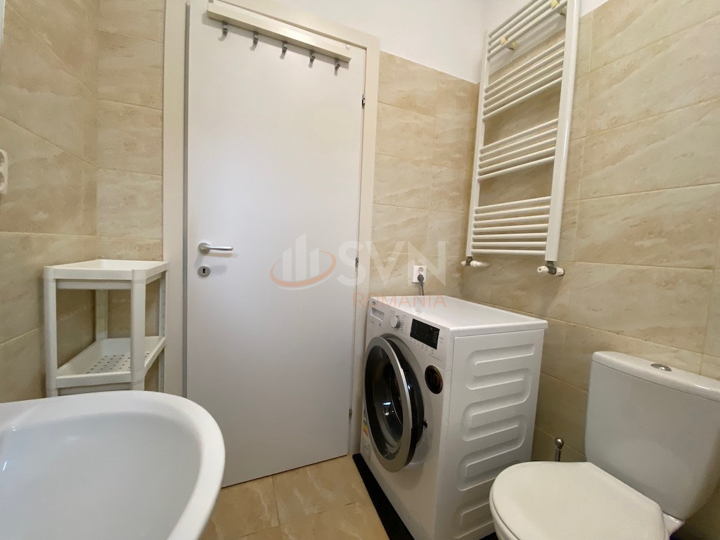 Apartament, 2 camere Bucuresti/Militari