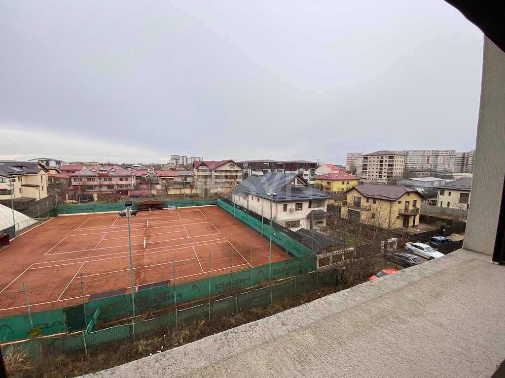 Apartament, 2 camere Bucuresti/Militari