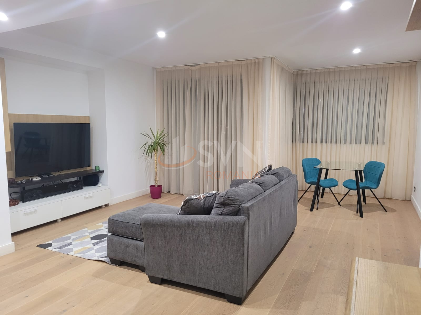 Apartament, 2 camere Bucuresti/Herastrau