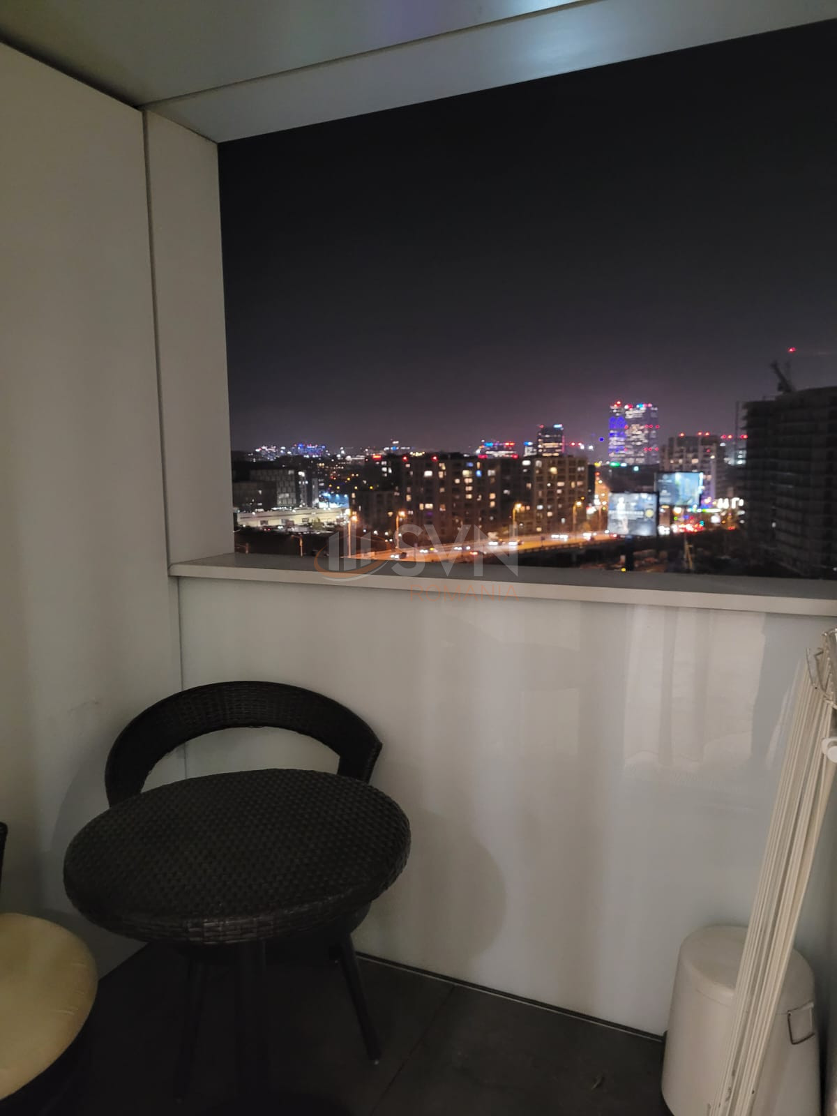 Apartament, 2 camere Bucuresti/Herastrau