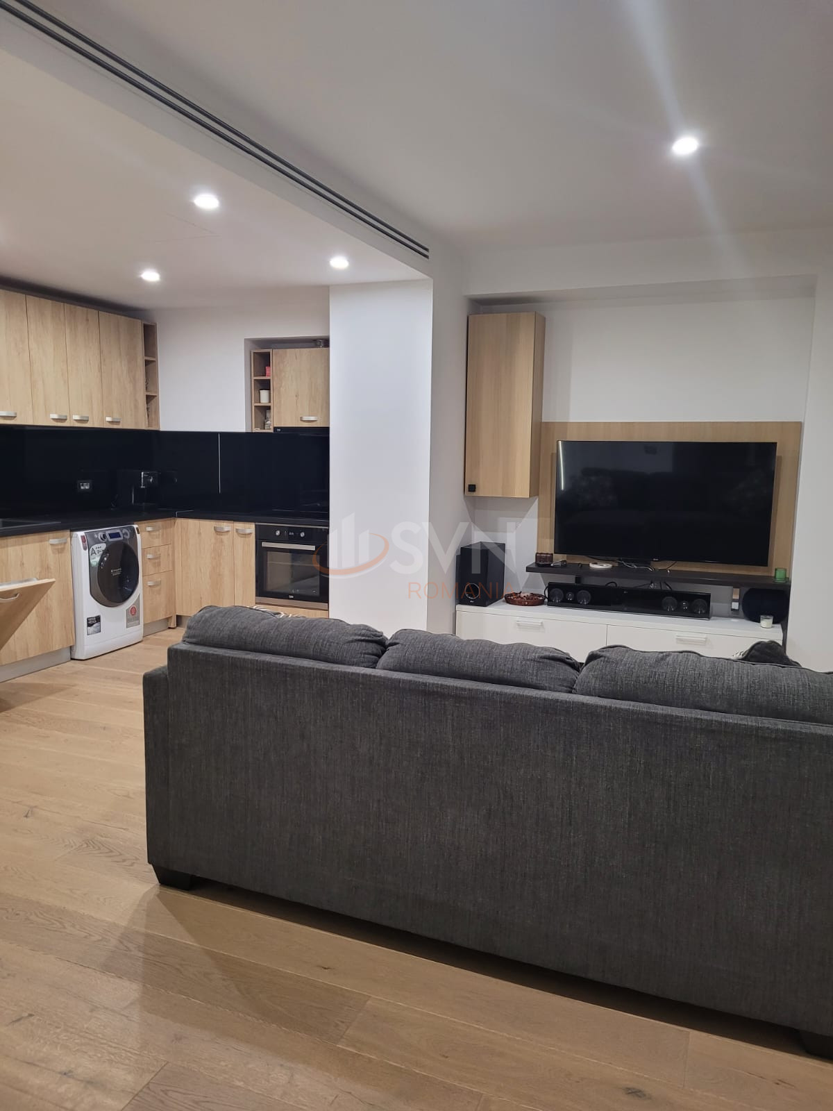 Apartament, 2 camere Bucuresti/Herastrau