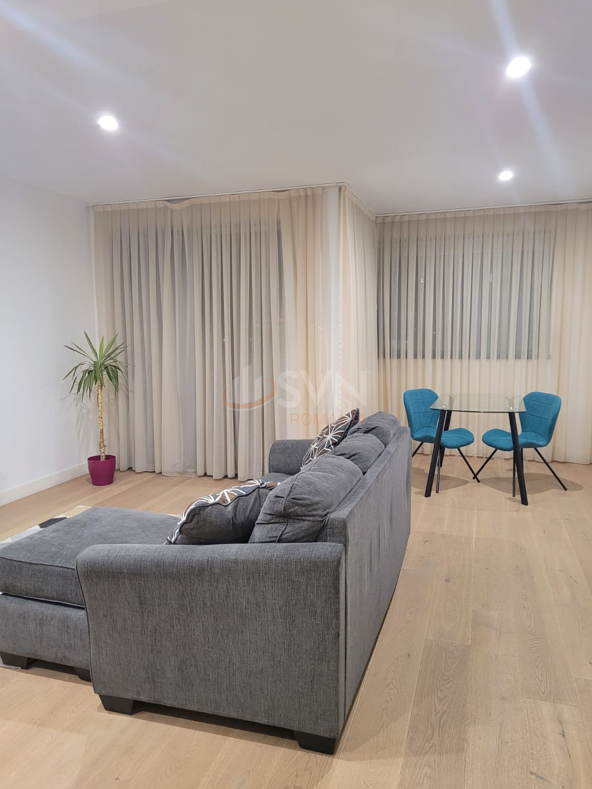 Apartament, 2 camere Bucuresti/Herastrau