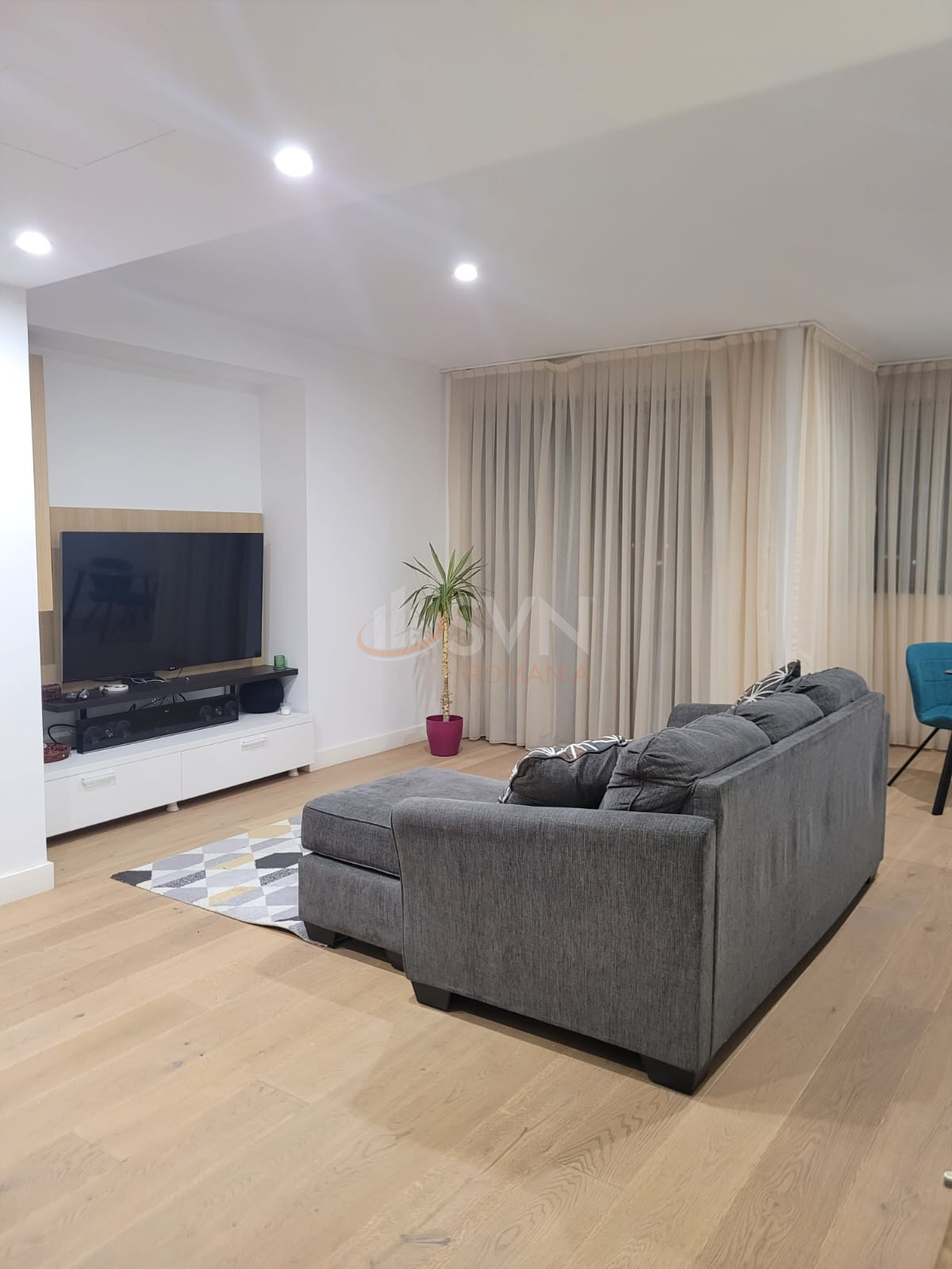 Apartament, 2 camere Bucuresti/Herastrau