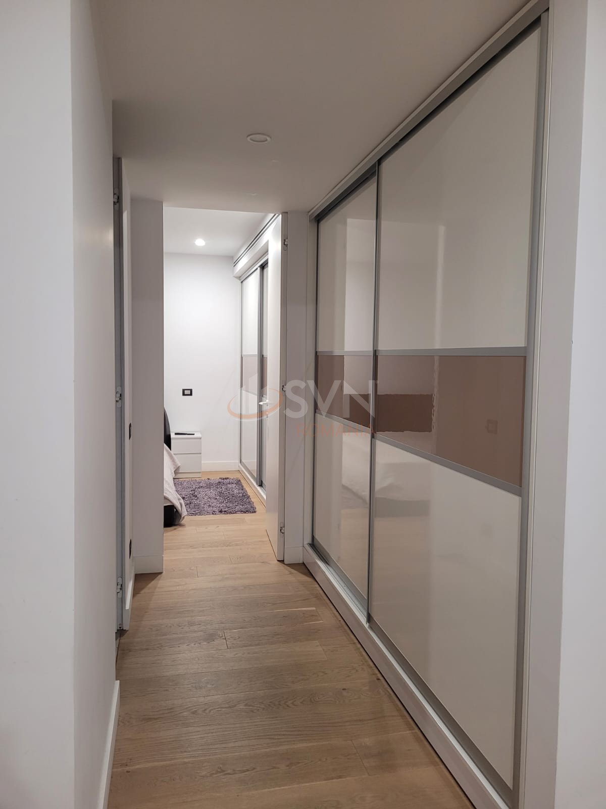 Apartament, 2 camere Bucuresti/Herastrau