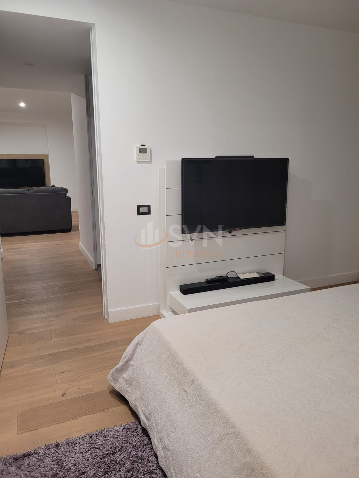 Apartament, 2 camere Bucuresti/Herastrau