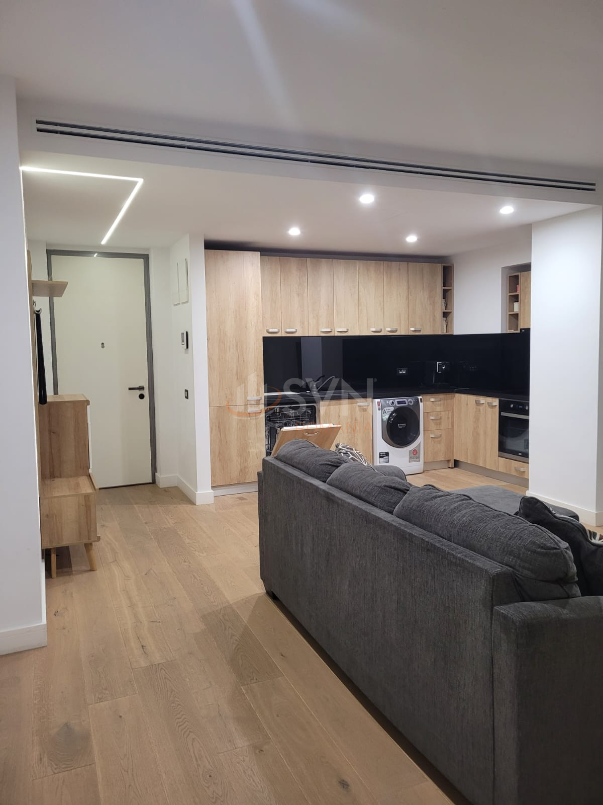 Apartament, 2 camere Bucuresti/Herastrau