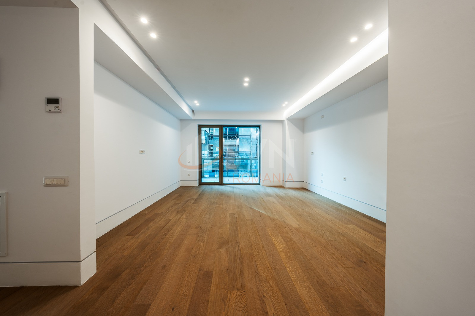 Apartament, 2 camere Bucuresti/Pipera