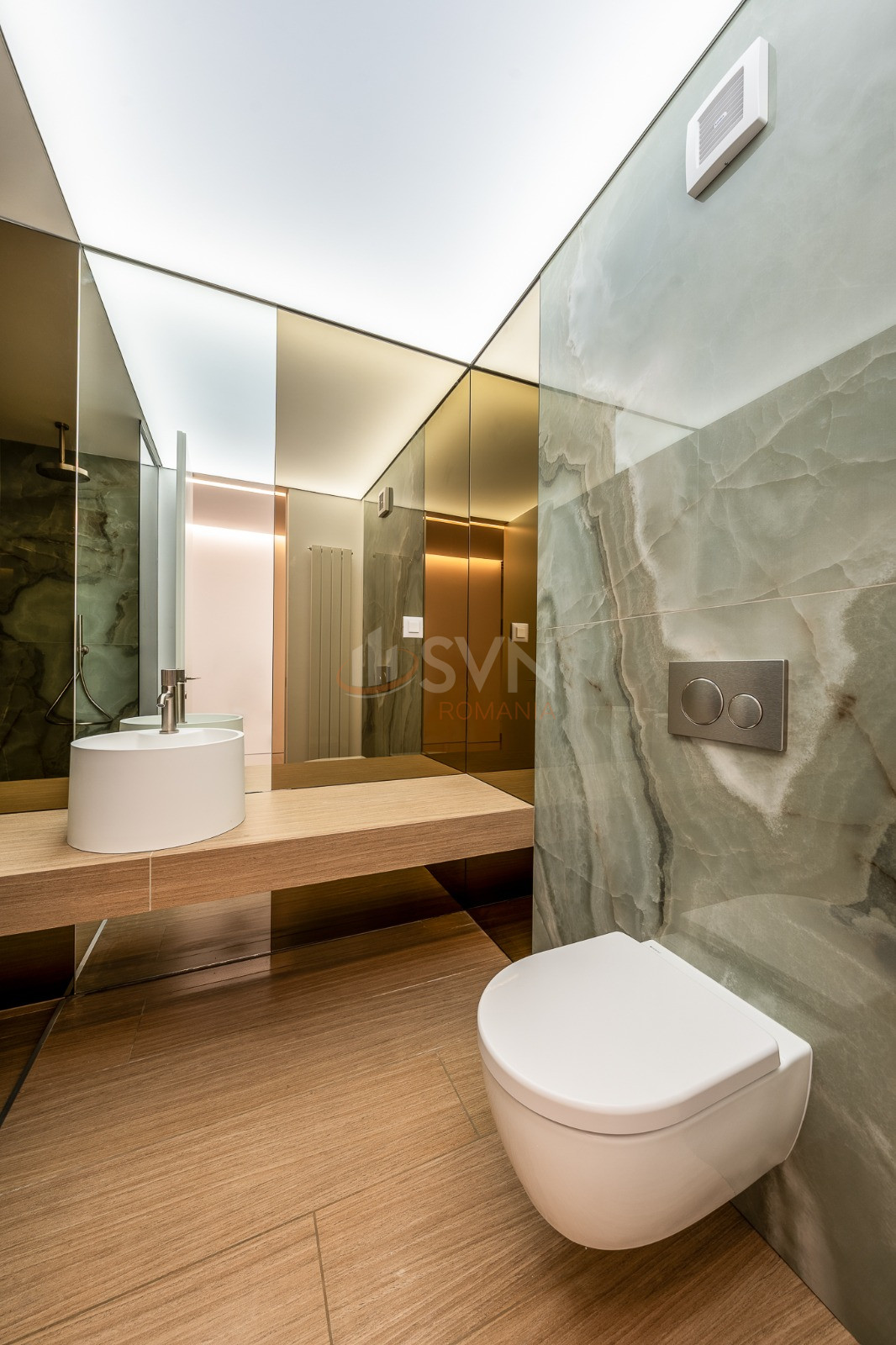 Apartament, 2 camere Bucuresti/Pipera