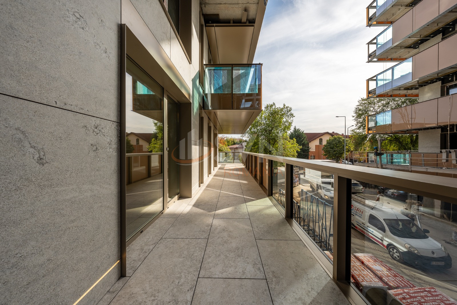 Apartament, 2 camere Bucuresti/Pipera