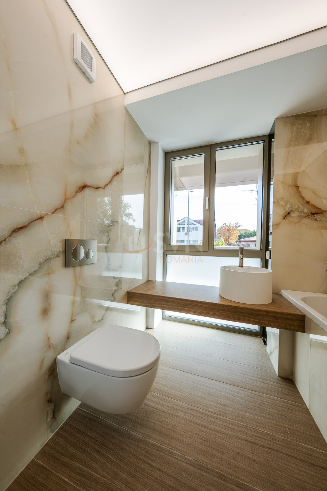 Apartament, 2 camere Bucuresti/Pipera