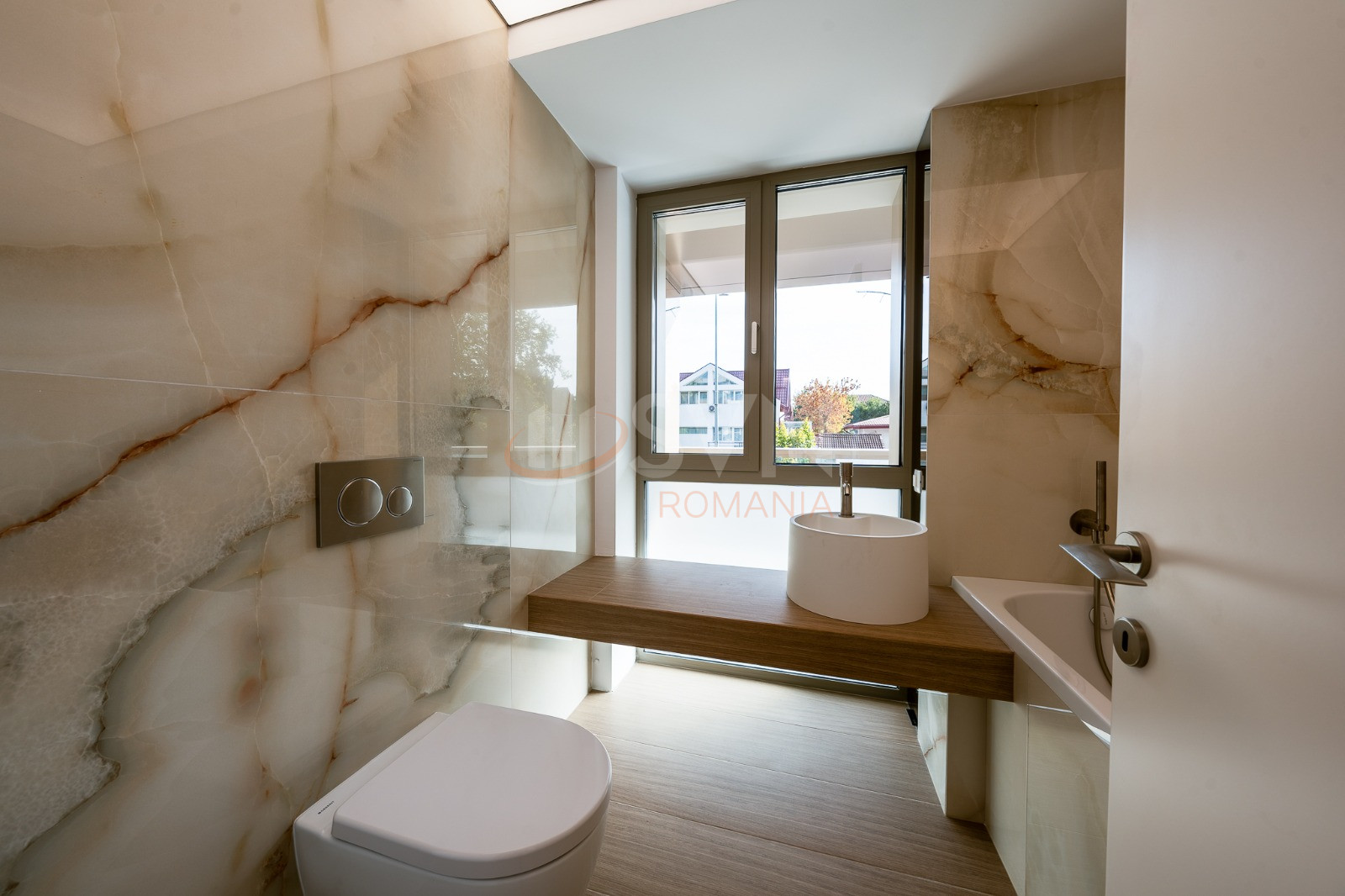 Apartament, 2 camere Bucuresti/Pipera