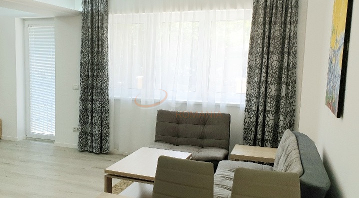 Apartament, 2 camere Bucuresti/Domenii
