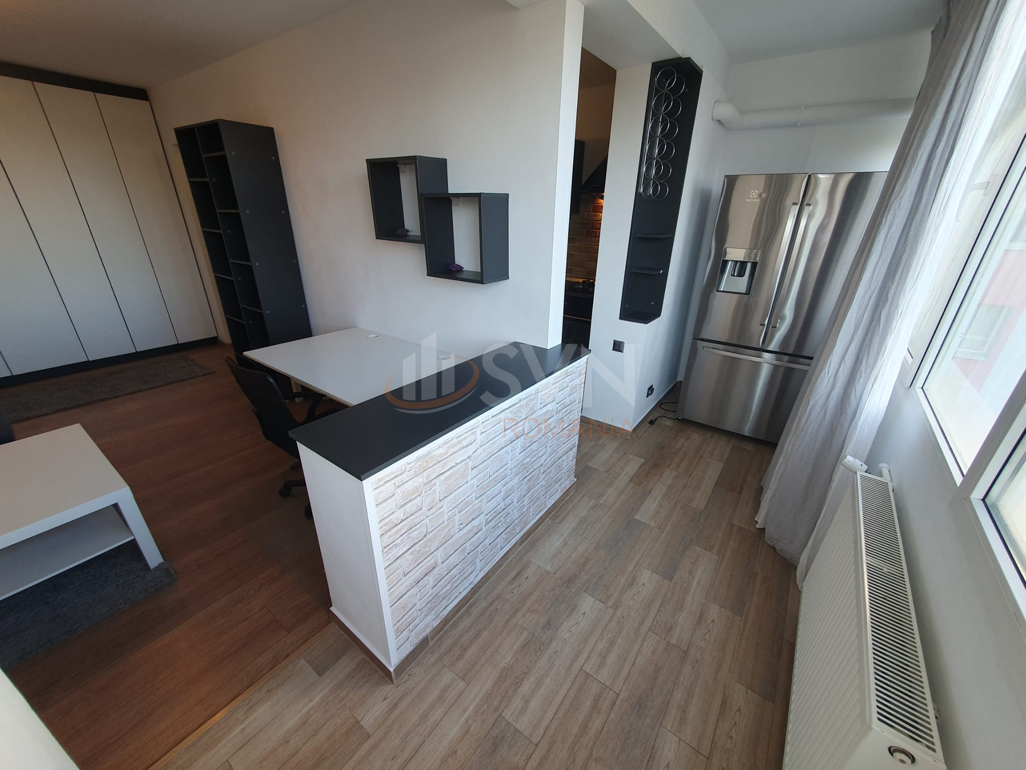 Apartament, 2 camere Bucuresti/Gara De Nord