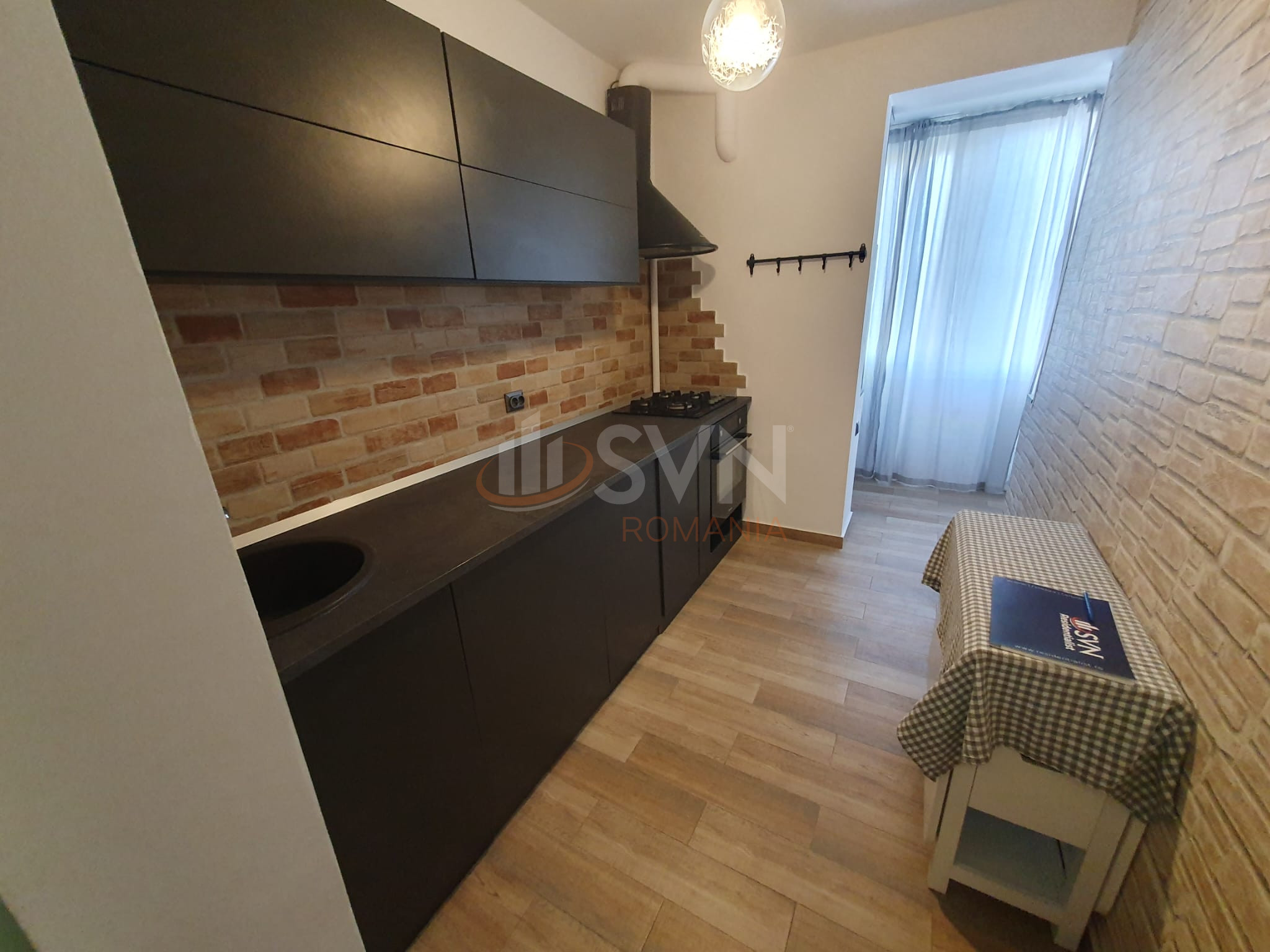 Apartament, 2 camere Bucuresti/Gara De Nord