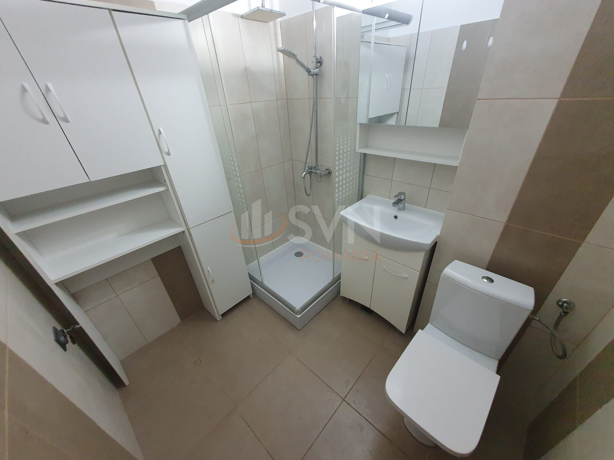 Apartament, 2 camere Bucuresti/Gara De Nord