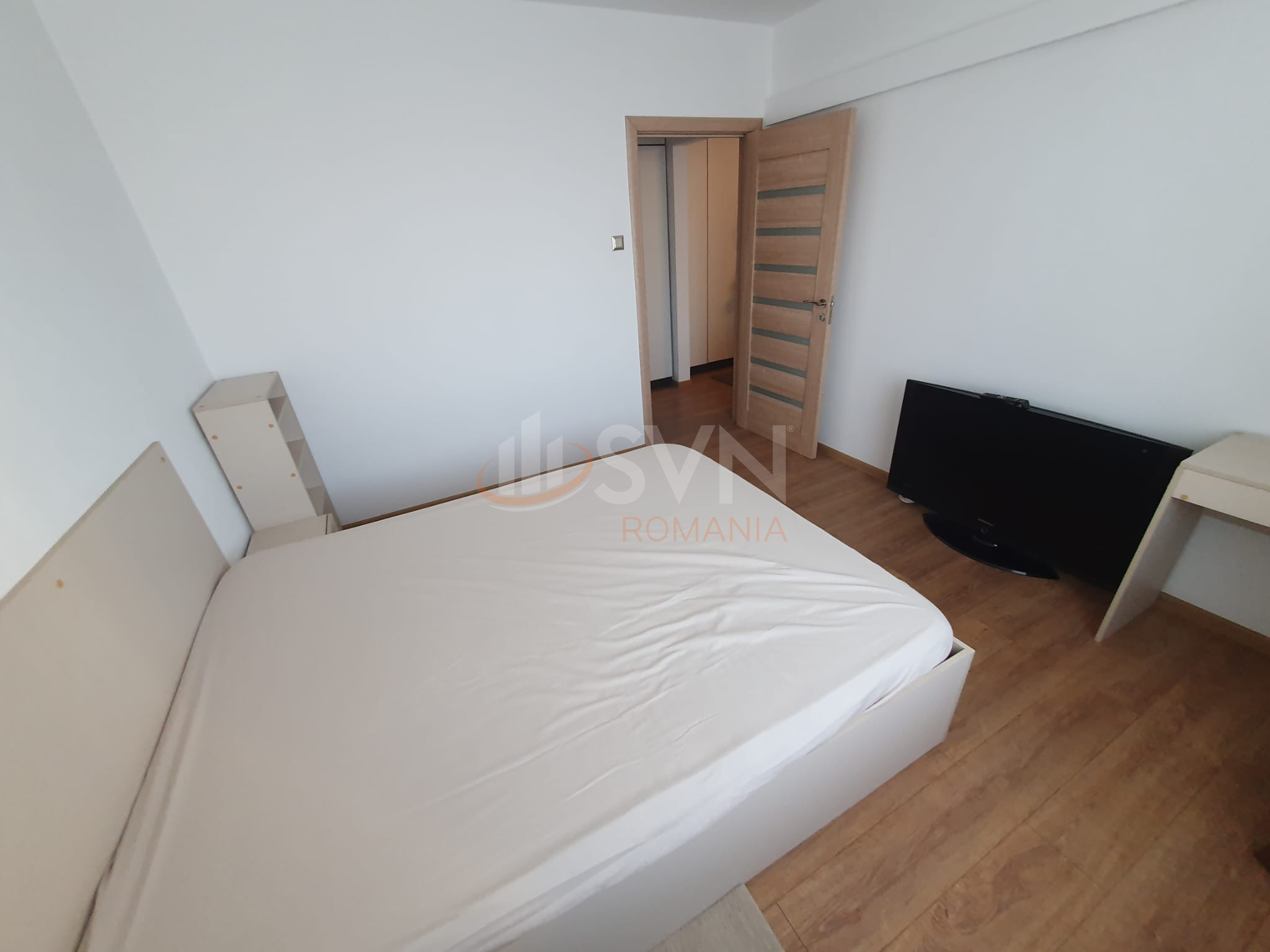 Apartament, 2 camere Bucuresti/Gara De Nord