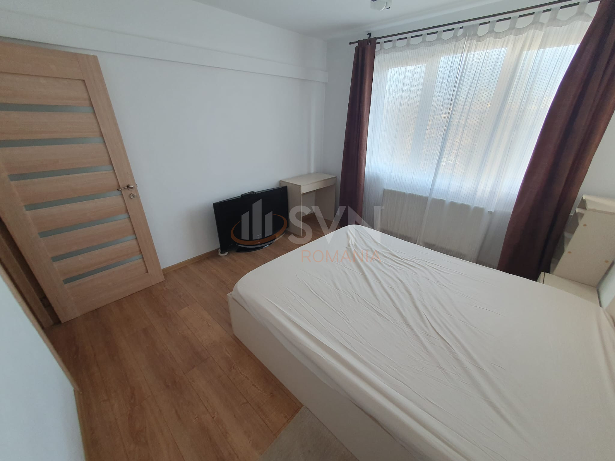 Apartament, 2 camere Bucuresti/Gara De Nord