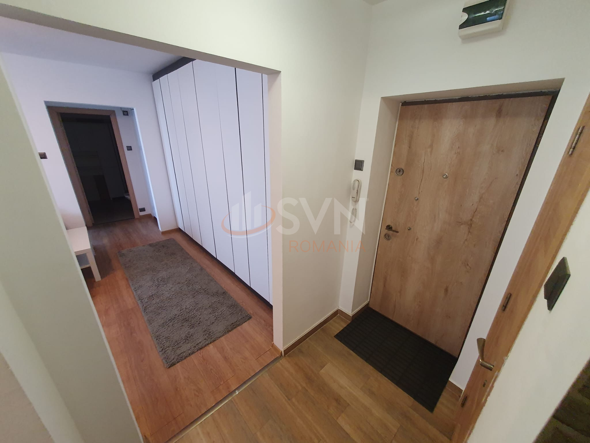 Apartament, 2 camere Bucuresti/Gara De Nord