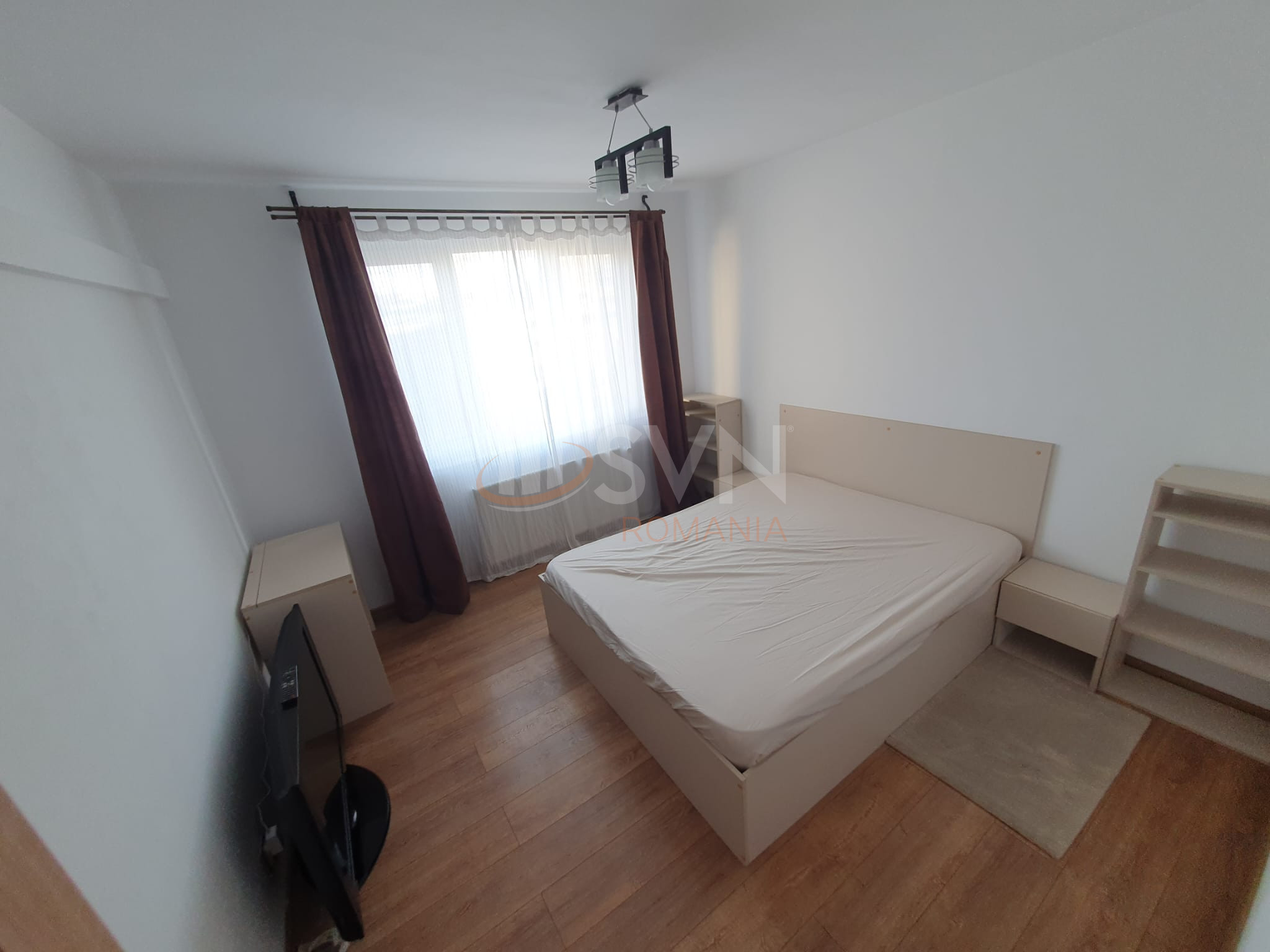 Apartament, 2 camere Bucuresti/Gara De Nord