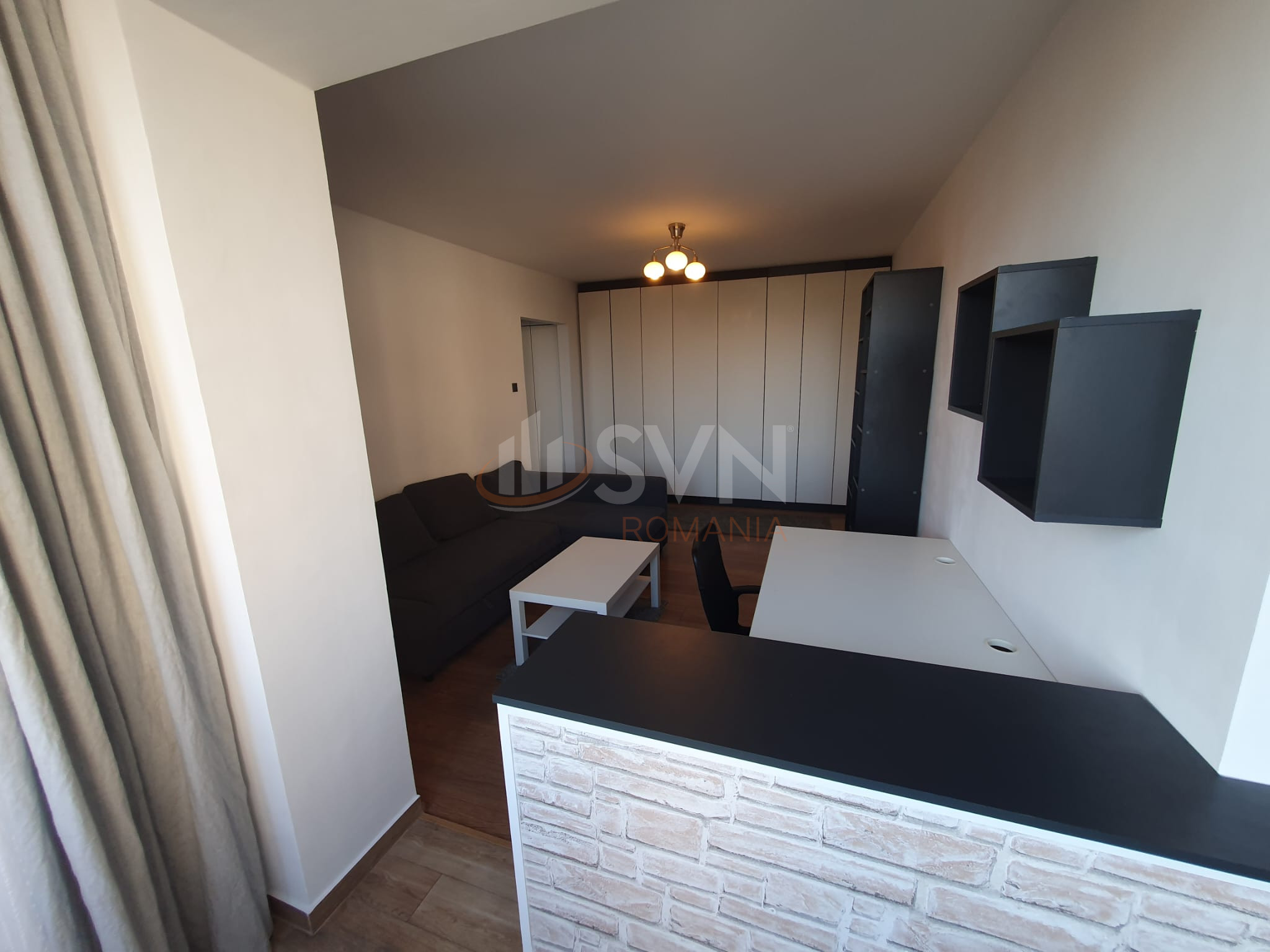 Apartament, 2 camere Bucuresti/Gara De Nord