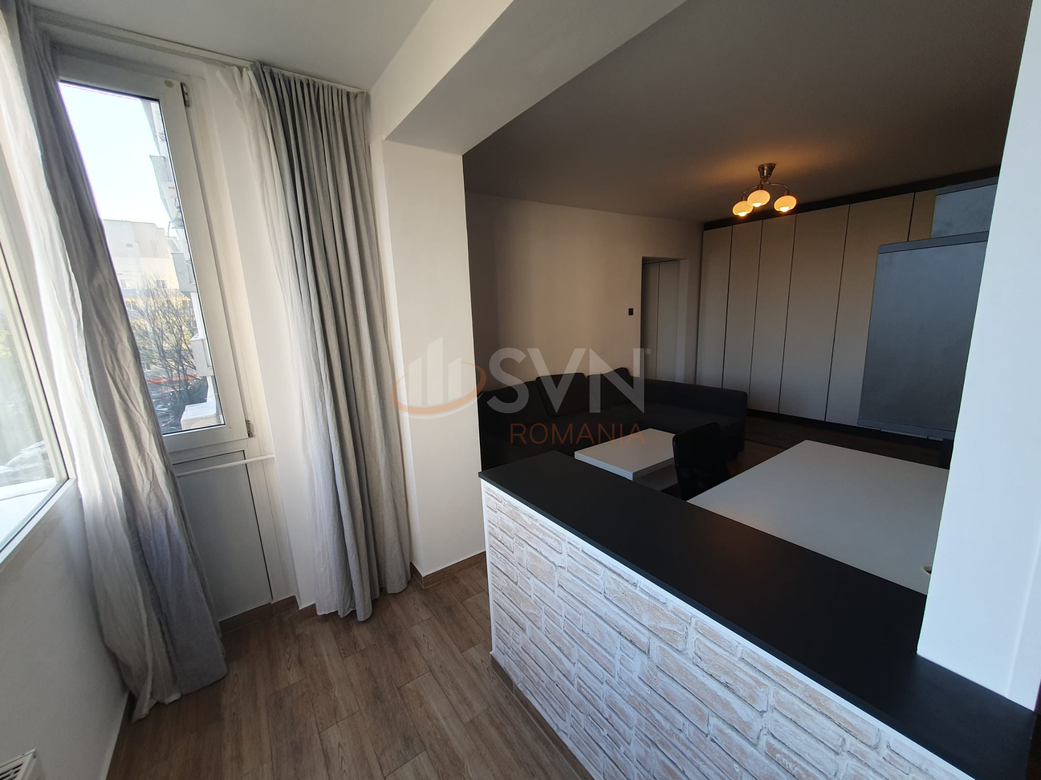 Apartament, 2 camere Bucuresti/Gara De Nord