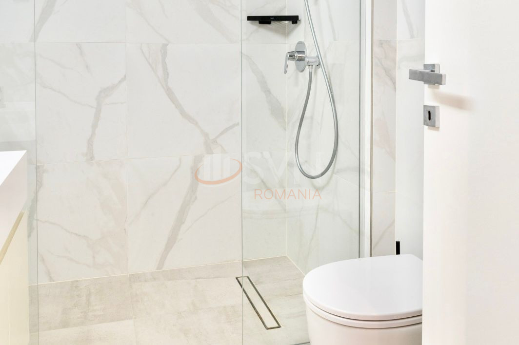 Apartament, 2 camere Bucuresti/Floreasca