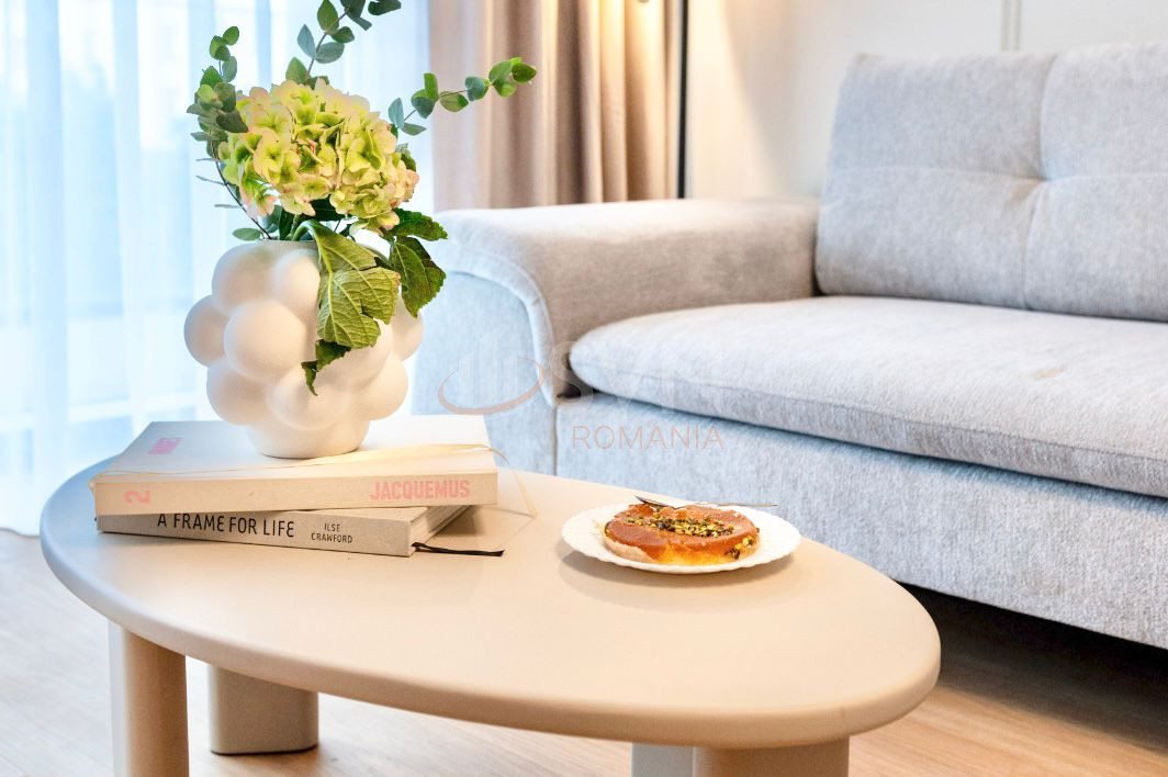 Apartament, 2 camere Bucuresti/Floreasca