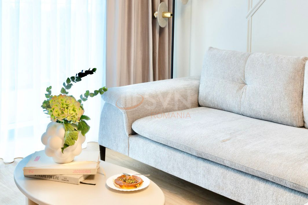 Apartament, 2 camere Bucuresti/Floreasca