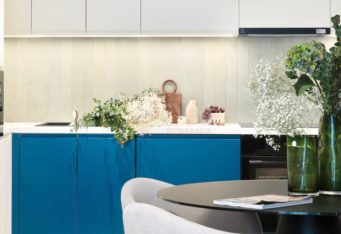 Apartament, 2 camere Bucuresti/Floreasca