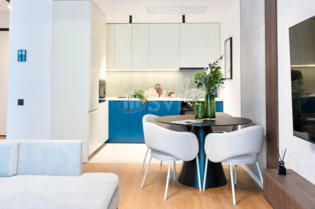 Apartament, 2 camere Bucuresti/Floreasca