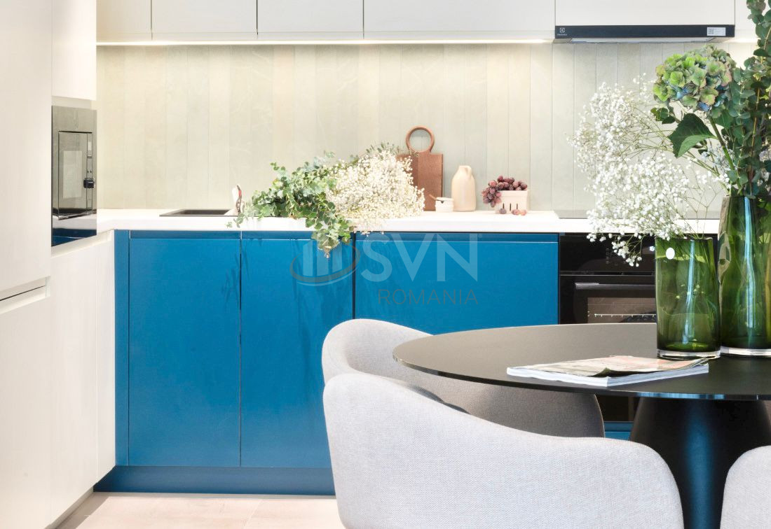 Apartament, 2 camere Bucuresti/Floreasca