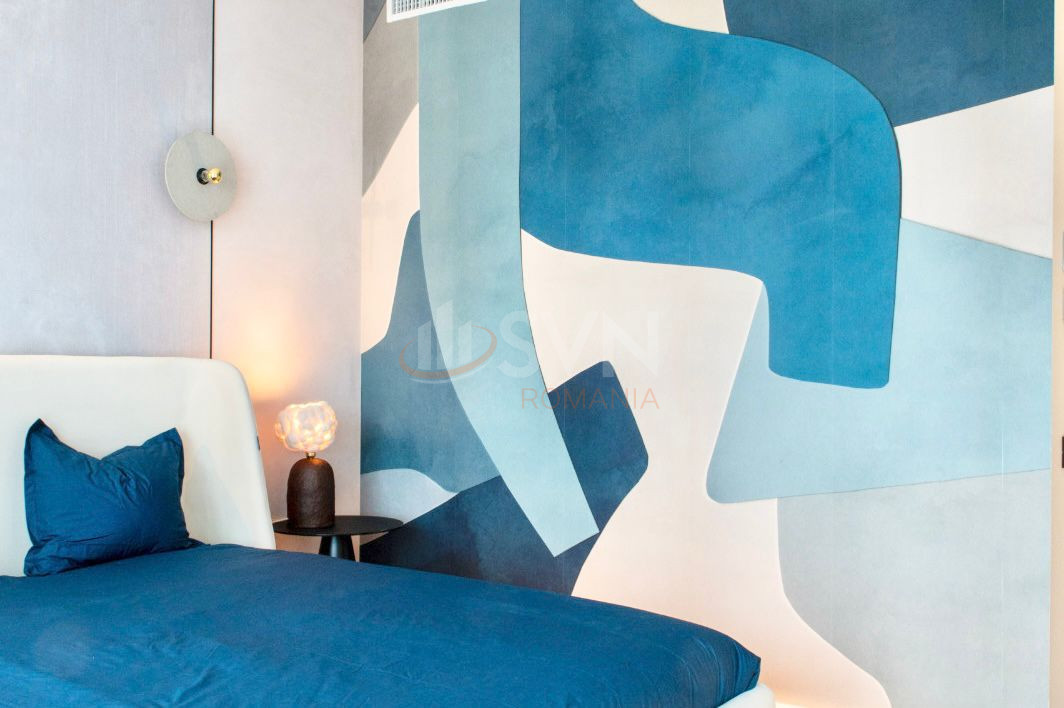 Apartament, 2 camere Bucuresti/Floreasca